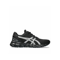 Кроссовки ASICS GEL-QUANTUM LYTE II, размер 7,5 US, black/silver