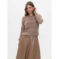Джемпер KEY FASHION, размер 50