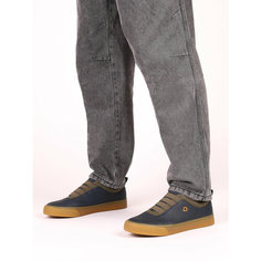 Кеды , полнота 5, размер 40, синий Без бренда