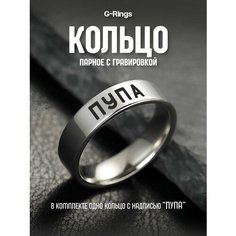 Кольцо G Rings