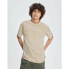 Футболка Gloria Jeans, размер 14+/170-176, бежевый
