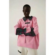 Свитшот Infinitude Space, размер One size, , bubblegum