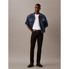 Джинсы CALVIN KLEIN, размер 30/32, черный