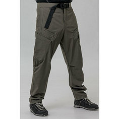Брюки джоггеры MAYTRY, размер XL, Olive