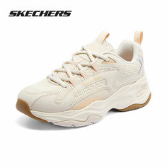 Кроссовки SKECHERS Puff Bear, размер 39.5 EU, бежевый