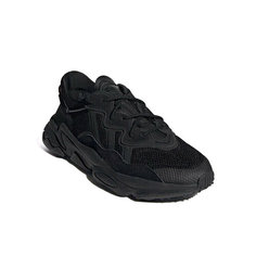 Кроссовки adidas Ozweego, размер 3,5 UK, black