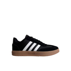 Кроссовки adidas VL Court 3.0, размер 6,5 UK, black