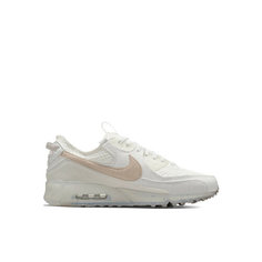 Кроссовки NIKE TERRASCAPE 90, размер 40.5 EU, peak white/light iron brown