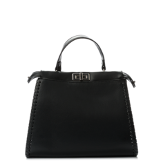 Сумка тоут KEDDO COUTURE, фактура матовая, черный