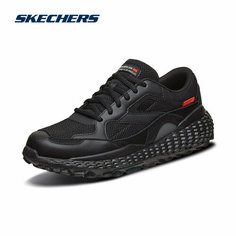 Кроссовки SKECHERS Monster, размер 42.5 EU, all black