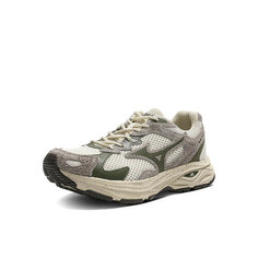 Кроссовки Mizuno RACER S, размер 39 EU, spring bud green