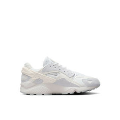 Кроссовки NIKE Air Huarache Sneakers, размер 41 EU, summit white