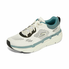Кроссовки SKECHERS, размер 43.5 EU, white black