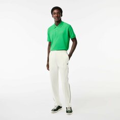 Брюки спортивные LACOSTE, размер T5, белый