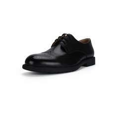 Туфли Pierre Cardin, размер 42, черный