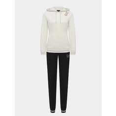 Брюки спортивные EA7 EMPORIO ARMANI, размер M, мультиколор
