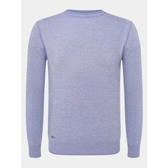 Джемпер Ritter jeans, размер 48, , сиреневый
