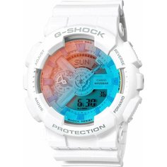 Наручные часы CASIO