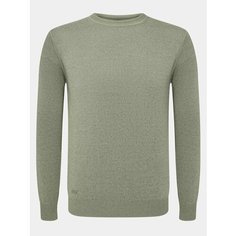 Джемпер Ritter jeans, размер 58, , серо-зеленый