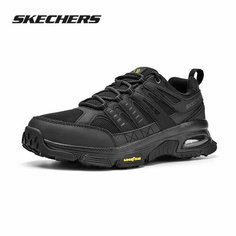 Кроссовки SKECHERS, размер 45 EU, all black