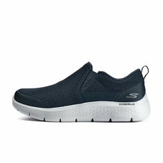 Кроссовки SKECHERS, размер 42.5 EU, синий