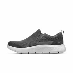 Кроссовки SKECHERS, размер 40 EU, Charcoal Gray