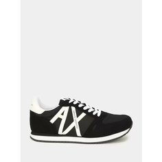 Кроссовки Armani Exchange, размер 9, мультиколор
