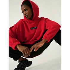 Худи Infinitude Space, размер One size, , red