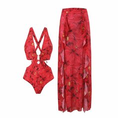 Купальник , размер S Langqi (Clothing)