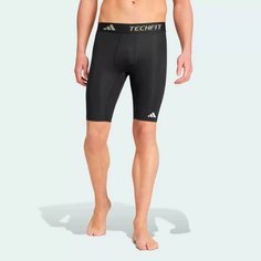 Термобелье низ adidas Base Short, размер 56-58, черный