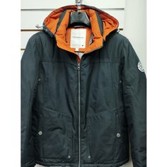 Куртка Snowimage, размер 54, синий