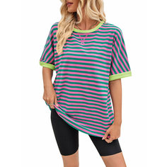 Футболка, размер L Нет бренда