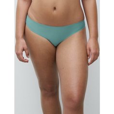 Трусы Chantelle Soft Stretch, размер XS/XL, алый