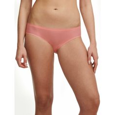 Трусы Chantelle Soft Stretch, размер XS/XL, розовый
