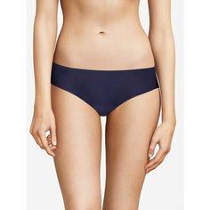 Трусы Chantelle soft stretch, размер XS/XL, синий