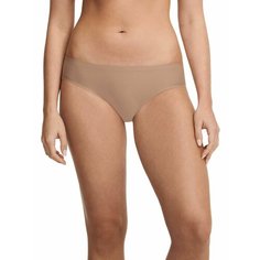 Трусы Chantelle Soft Stretch, размер XS/XL, капучино