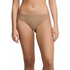 Трусы Chantelle Soft Stretch, размер XS/XL, капучино