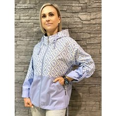 Куртка Maria Terra, размер 46