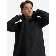 Куртка Northland Professional, размер 158-164 [RU 98-176 (2)-N16], черный