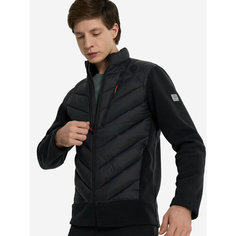 Джемпер Northland Professional, размер 46, , черный