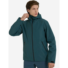 Куртка Northland Professional, размер 48, еловый