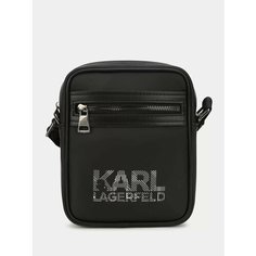 Сумка Karl Lagerfeld, черный