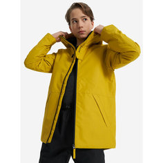 Куртка Northland Professional, размер 152-158 [RU 98-176 (2)-N16], желтый
