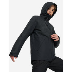 Куртка Northland Professional, размер 170-176 [RU 98-176 (2)-N16], черный