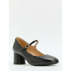 Туфли Мэри Джейн TENDANCE, размер 41, черный