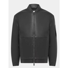 Куртка CALVIN KLEIN, размер XL, черный