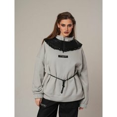 Свитшот Infinitude Space, размер One size, , grey