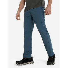 Брюки Northland Professional, размер 48, зеленый