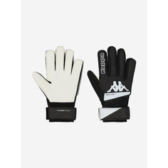 Kappa, размер 7, черный