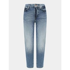 Джинсы Armani Exchange, размер 25, cиний